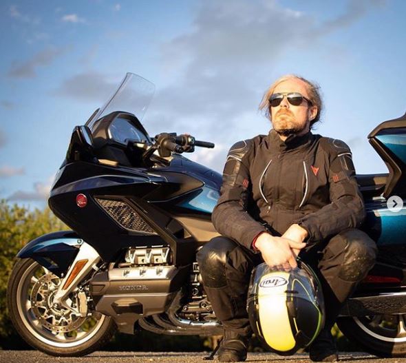 Redline Trackdays to donate profits to Daley Mathison’s family